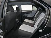 Thumbnail of 2023 Mosaic Black Metallic Chevrolet Equinox