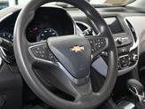 Thumbnail of 2023 Mosaic Black Metallic Chevrolet Equinox