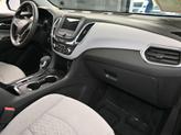 Thumbnail of 2023 Mosaic Black Metallic Chevrolet Equinox