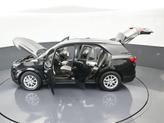 Thumbnail of 2023 Mosaic Black Metallic Chevrolet Equinox