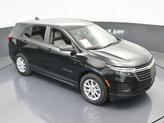 Thumbnail of 2023 Mosaic Black Metallic Chevrolet Equinox