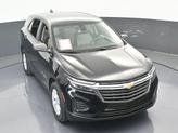 Thumbnail of 2023 Mosaic Black Metallic Chevrolet Equinox