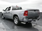 Thumbnail of 2025 Billet Silver Metallic Clearcoat RAM 1500