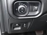 Thumbnail of 2025 Billet Silver Metallic Clearcoat RAM 1500