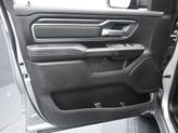 Thumbnail of 2025 Billet Silver Metallic Clearcoat RAM 1500