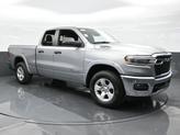 Thumbnail of 2025 Billet Silver Metallic Clearcoat RAM 1500