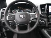 Thumbnail of 2025 Billet Silver Metallic Clearcoat RAM 1500