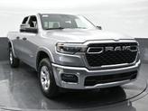 Thumbnail of 2025 Billet Silver Metallic Clearcoat RAM 1500