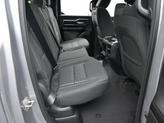 Thumbnail of 2025 Billet Silver Metallic Clearcoat RAM 1500