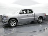 Thumbnail of 2025 Billet Silver Metallic Clearcoat RAM 1500