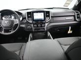 Thumbnail of 2025 Billet Silver Metallic Clearcoat RAM 1500