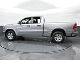 Thumbnail of 2025 Billet Silver Metallic Clearcoat RAM 1500