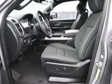 Thumbnail of 2025 Billet Silver Metallic Clearcoat RAM 1500