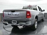 Thumbnail of 2025 Billet Silver Metallic Clearcoat RAM 1500