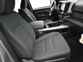 Thumbnail of 2025 Billet Silver Metallic Clearcoat RAM 1500