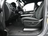 Thumbnail of 2025 Billet Silver Metallic Clearcoat RAM 1500