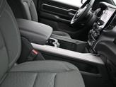 Thumbnail of 2025 Billet Silver Metallic Clearcoat RAM 1500