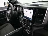 Thumbnail of 2025 Billet Silver Metallic Clearcoat RAM 1500