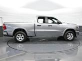 Thumbnail of 2025 Billet Silver Metallic Clearcoat RAM 1500