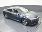 Thumbnail of 2017 Blue Honda Civic