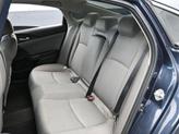 Thumbnail of 2017 Blue Honda Civic