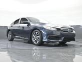 Thumbnail of 2017 Blue Honda Civic
