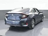Thumbnail of 2017 Blue Honda Civic