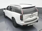 Thumbnail of 2023 Crystal White Tri-Coat Cadillac Escalade