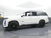 Thumbnail of 2023 Crystal White Tri-Coat Cadillac Escalade