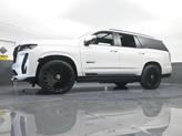 Thumbnail of 2023 Crystal White Tri-Coat Cadillac Escalade