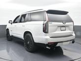 Thumbnail of 2023 Crystal White Tri-Coat Cadillac Escalade