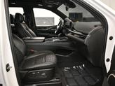 Thumbnail of 2023 Crystal White Tri-Coat Cadillac Escalade