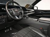Thumbnail of 2023 Crystal White Tri-Coat Cadillac Escalade