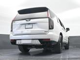 Thumbnail of 2023 Crystal White Tri-Coat Cadillac Escalade
