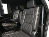 Thumbnail of 2023 Crystal White Tri-Coat Cadillac Escalade