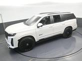 Thumbnail of 2023 Crystal White Tri-Coat Cadillac Escalade