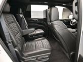 Thumbnail of 2023 Crystal White Tri-Coat Cadillac Escalade