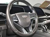 Thumbnail of 2023 Crystal White Tri-Coat Cadillac Escalade