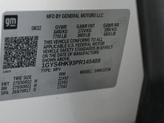Thumbnail of 2023 Crystal White Tri-Coat Cadillac Escalade