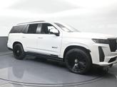 Thumbnail of 2023 Crystal White Tri-Coat Cadillac Escalade