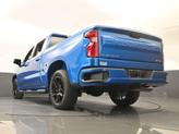 Thumbnail of 2023 Glacier Blue Metallic Chevrolet Silverado 1500