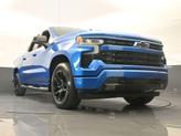 Thumbnail of 2023 Glacier Blue Metallic Chevrolet Silverado 1500