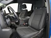 Thumbnail of 2023 Glacier Blue Metallic Chevrolet Silverado 1500