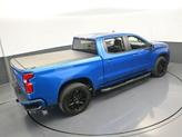 Thumbnail of 2023 Glacier Blue Metallic Chevrolet Silverado 1500