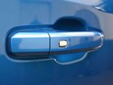 Thumbnail of 2023 Glacier Blue Metallic Chevrolet Silverado 1500