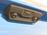 Thumbnail of 2023 Glacier Blue Metallic Chevrolet Silverado 1500