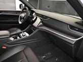 Thumbnail of 2025 Bright White Clearcoat Jeep Grand Cherokee L
