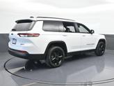 Thumbnail of 2025 Bright White Clearcoat Jeep Grand Cherokee L