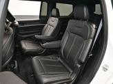 Thumbnail of 2025 Bright White Clearcoat Jeep Grand Cherokee L