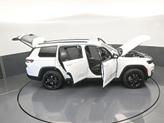 Thumbnail of 2025 Bright White Clearcoat Jeep Grand Cherokee L